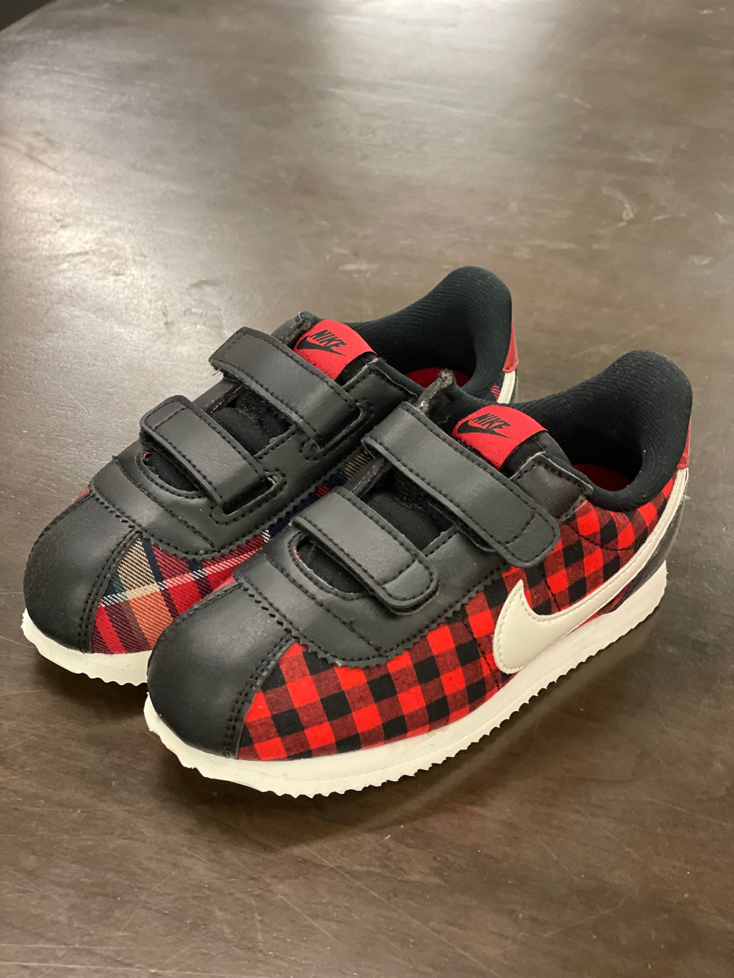 Cortez Basic TXT SL (tdv)