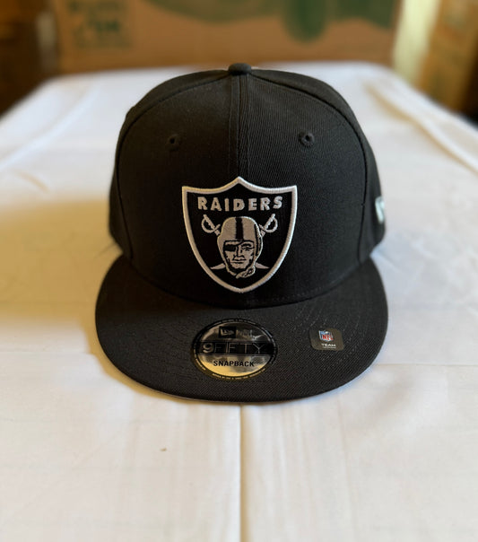 New Era Las Vegas 9Fifty Original Fit Snapback