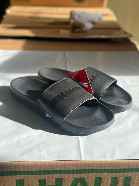 BMW MMS Leadcat Slide