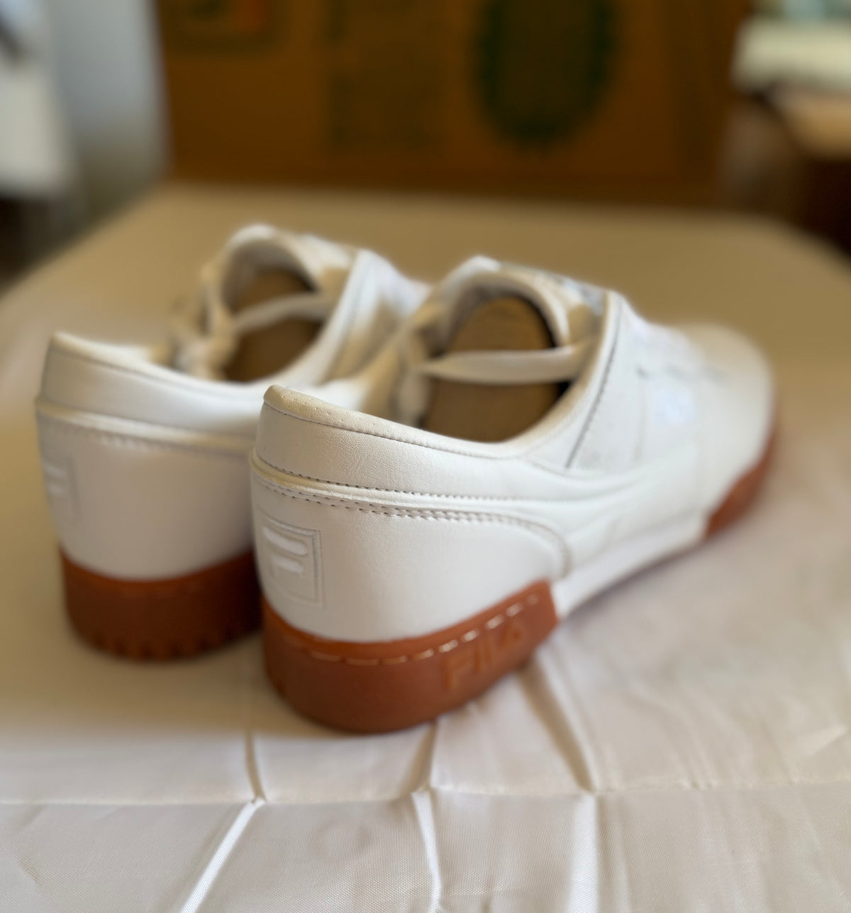 Original Fitness wht/gum