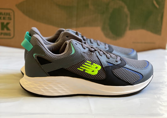 New Balance Mens MRNXTLB