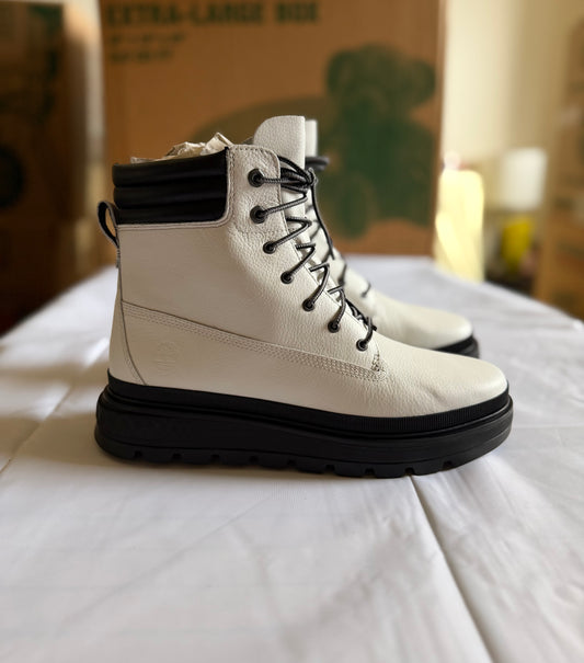 Ray City Womens 6in Waterproof Boot