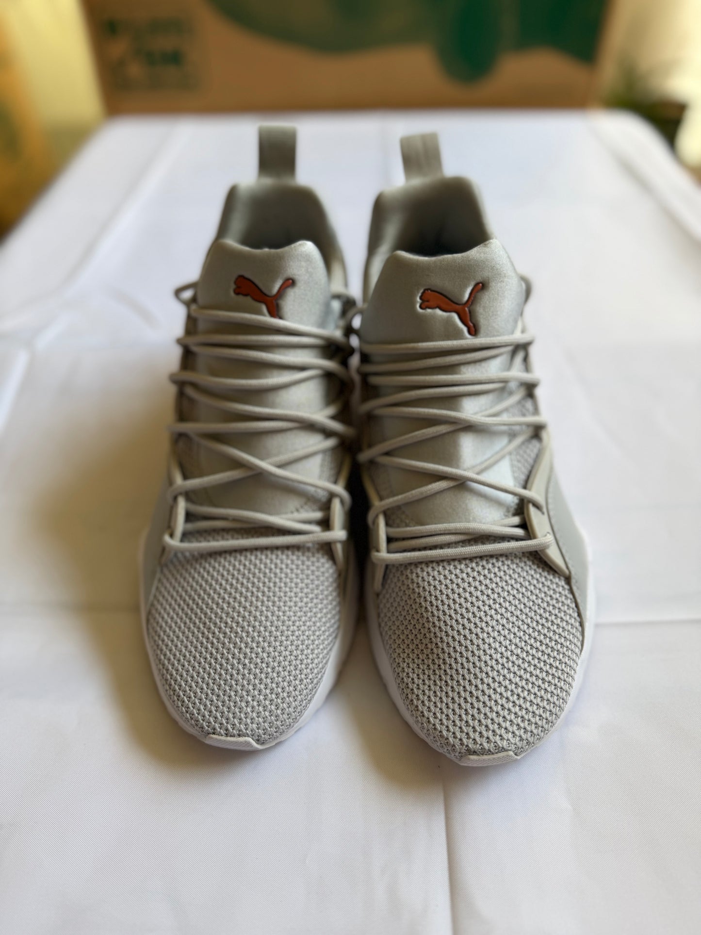 Muse Metallic Rose Ws 9.5 only