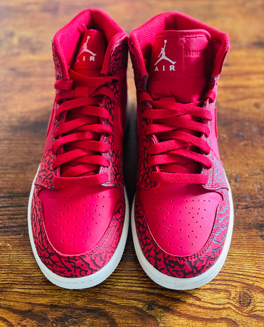 Jordan 1 Retro Hi Premium Juniors
