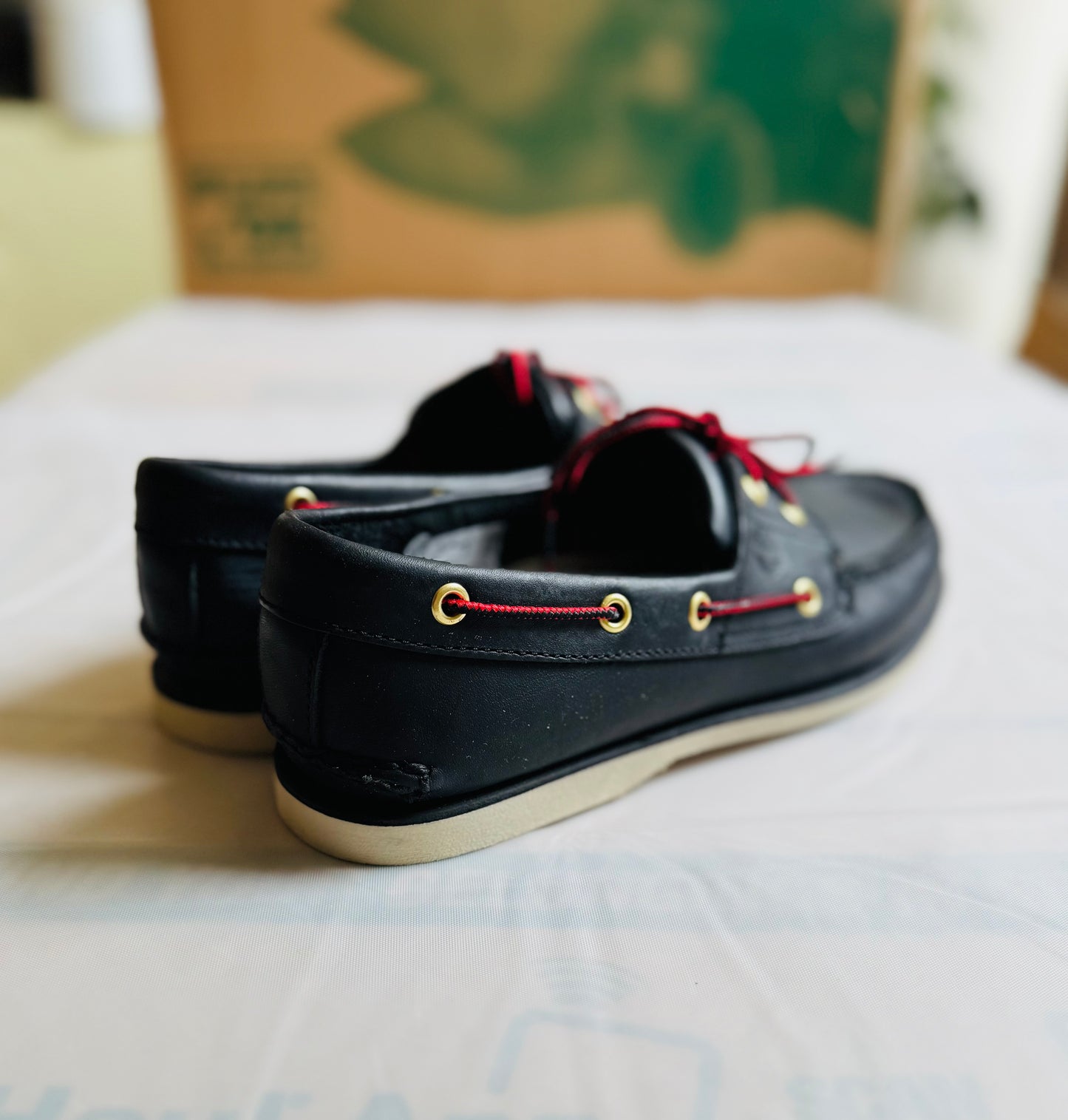 CL21 Boat blk