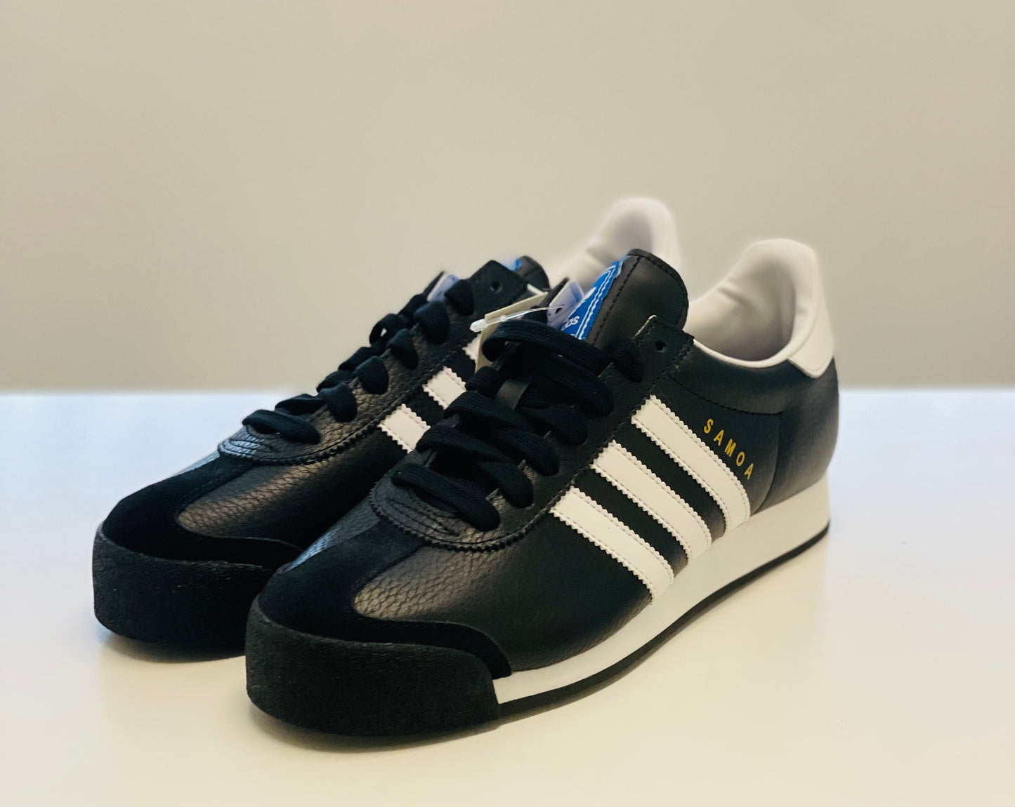 Adidas Samoa