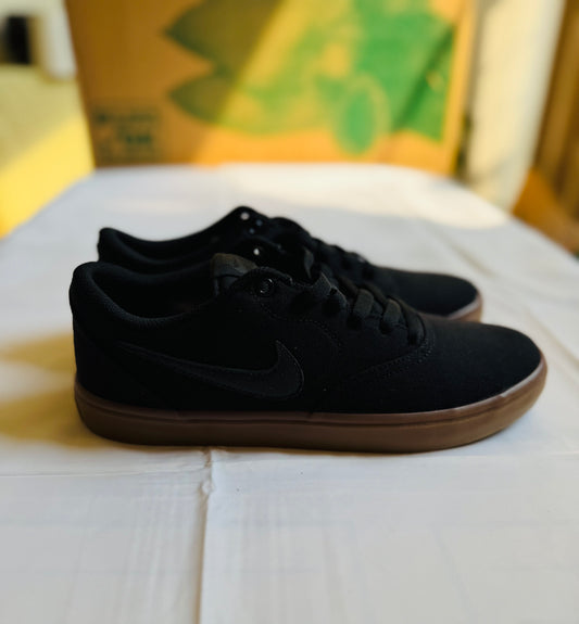 SB Check Solar Canvas