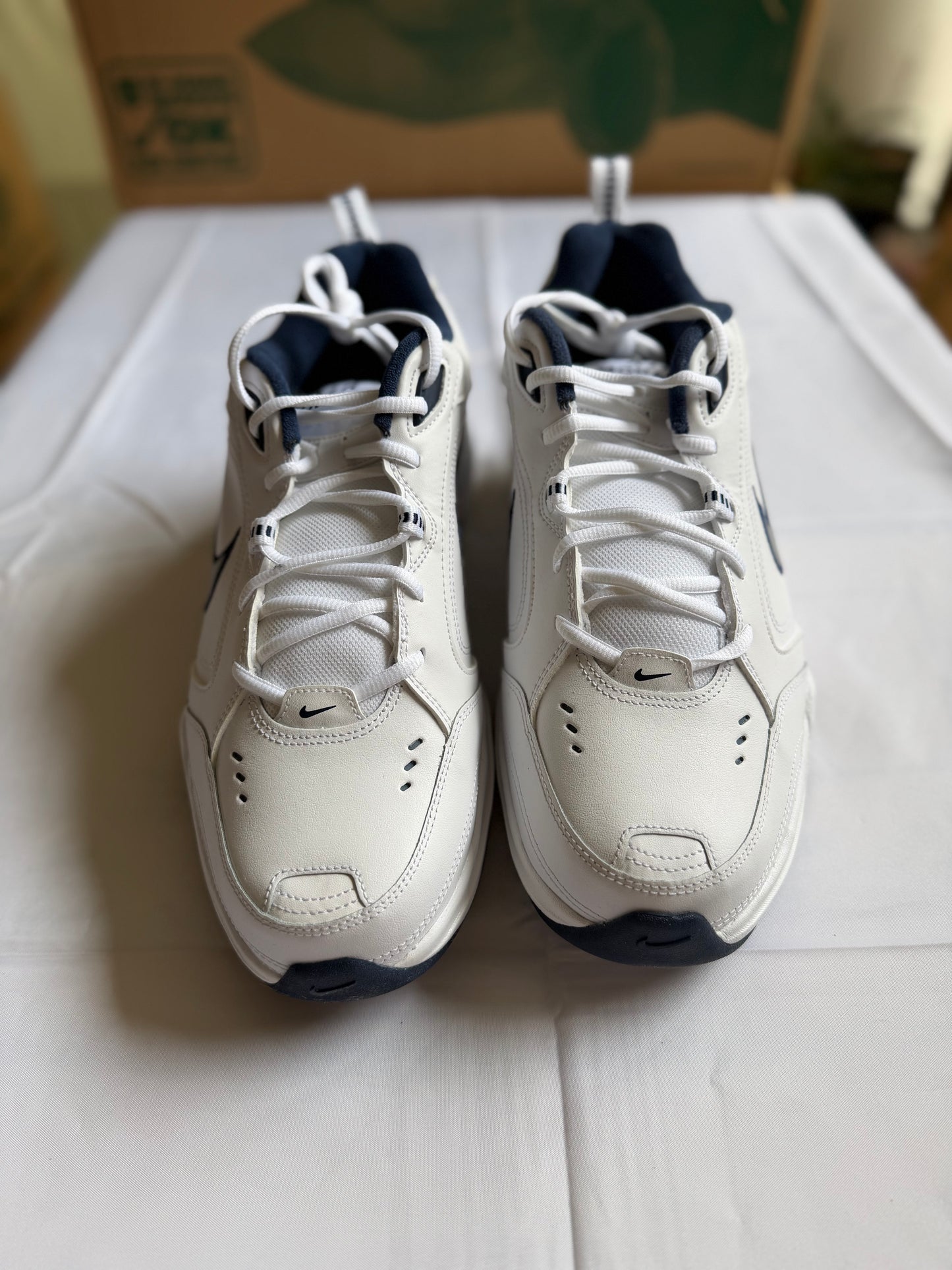 Air Monarch IV 4E WIDE