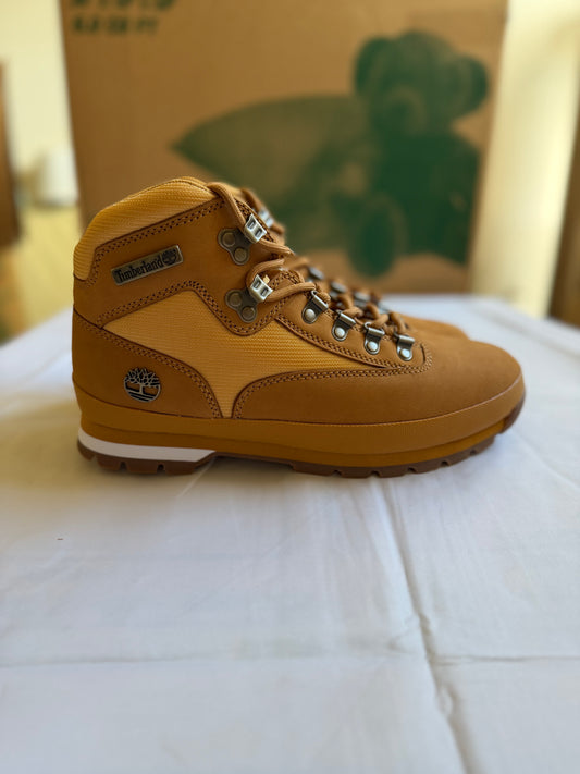 Eurohiker wheat
