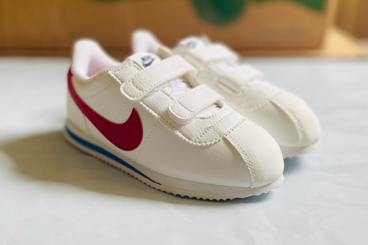 Cortez Basic SL (TDV)