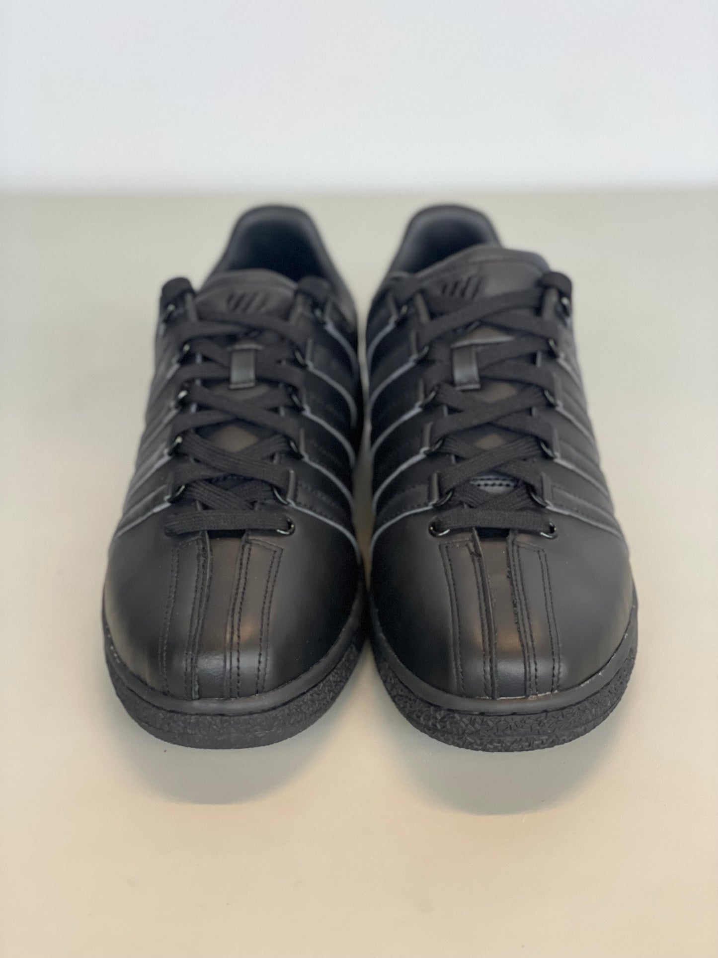 K-Swiss Classic black