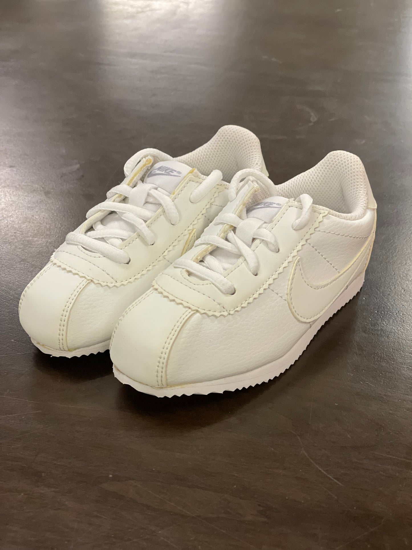 Cortez TD wht/wht