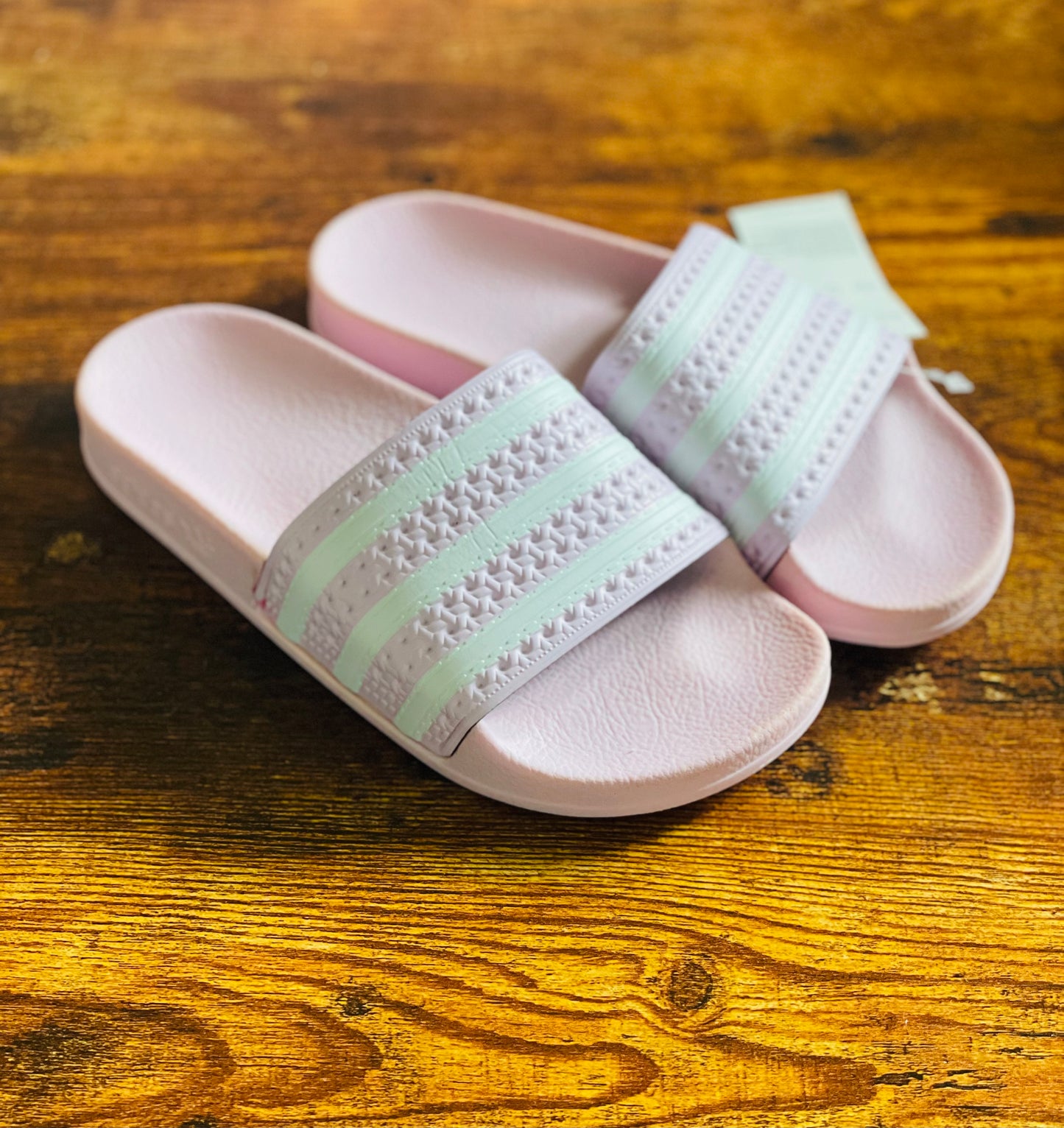 Adilette Pink