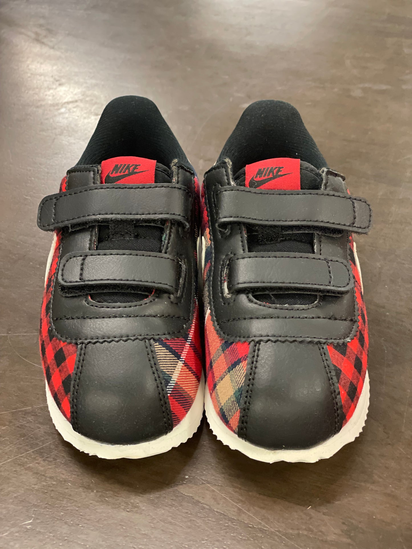 Cortez Basic TXT SL (tdv)