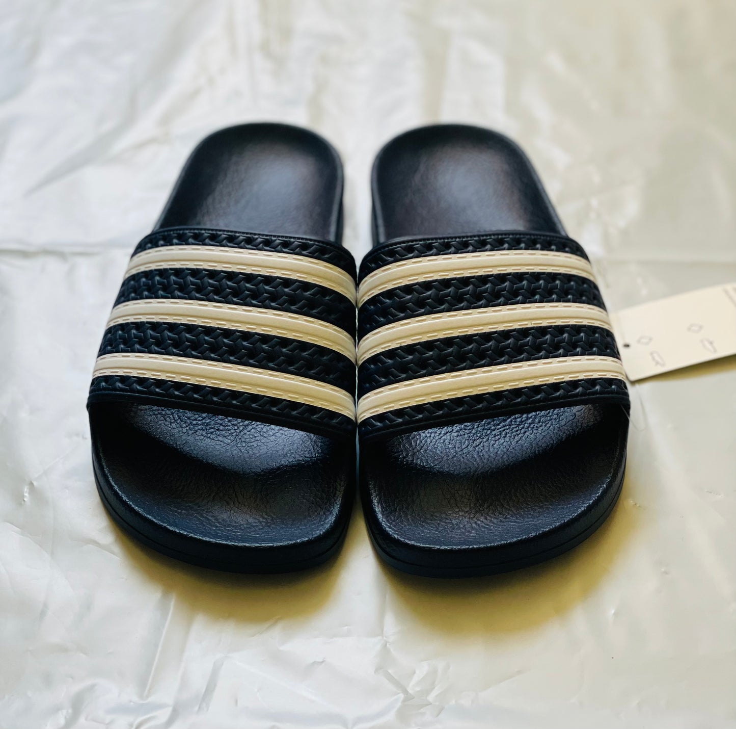 Adilette Blue Juniors