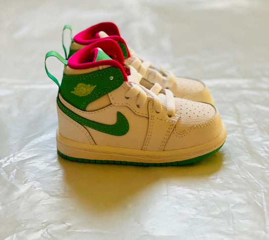 Jordan 1 Retro High GT Easter