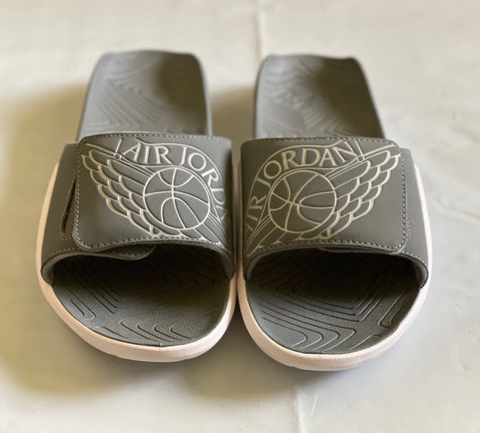 Jordan Hydro 7 Men-002 grey