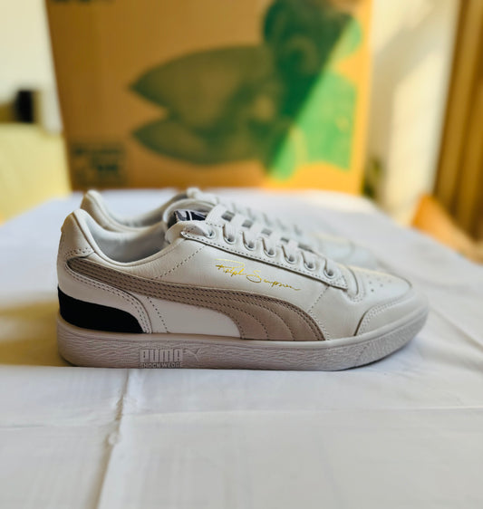 Ralph Sampson Low OG White