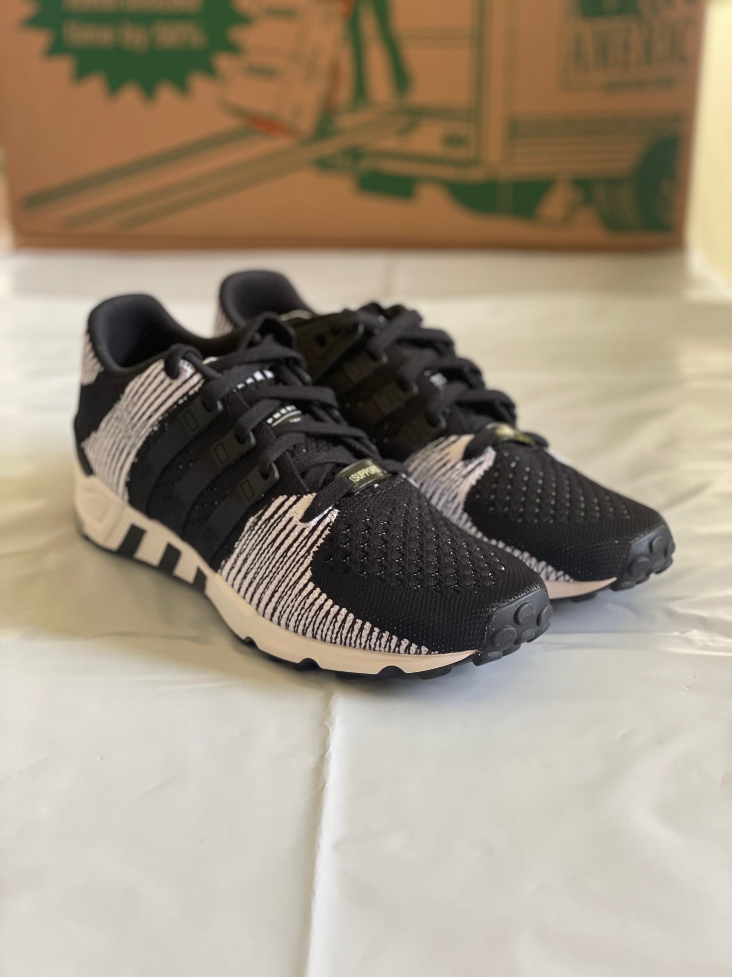 EQT Support RF PK