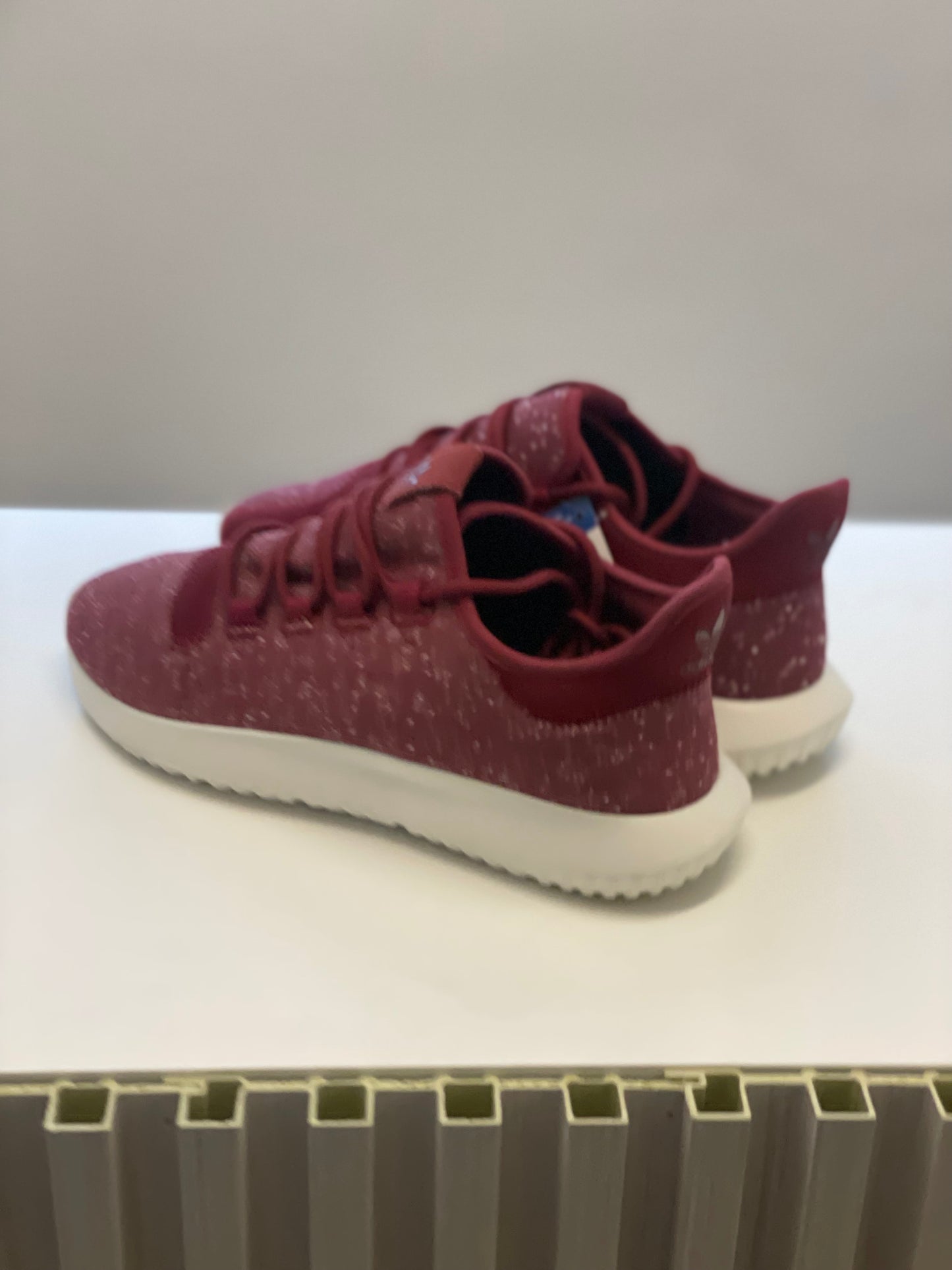 Tubular Shadow M burgundy