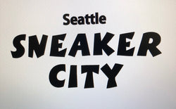 Seattle Sneaker City