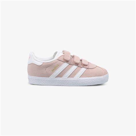 Adidas Gazelle C Infants Ice Pink