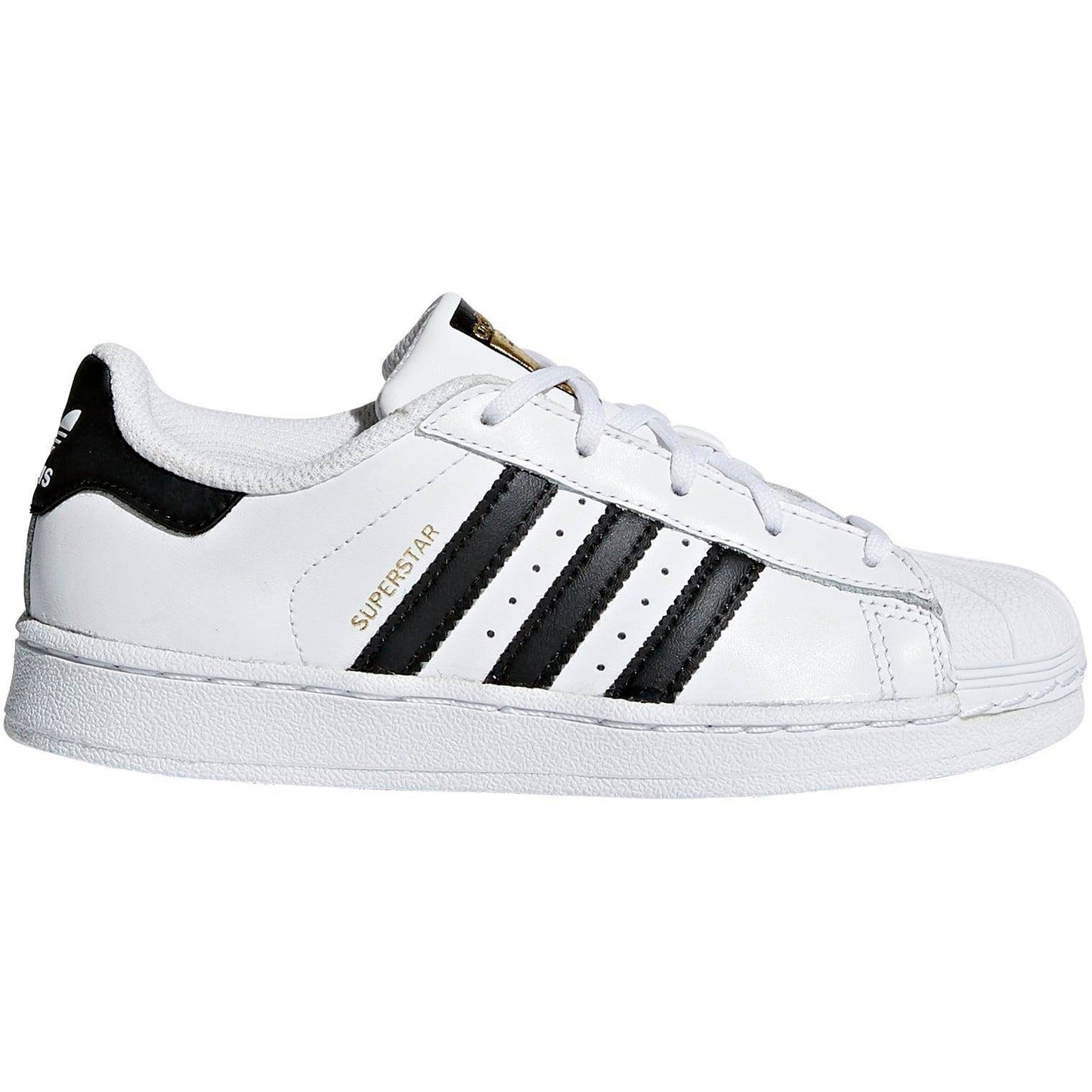 Adidas Superstar C Kids Wht/Blk