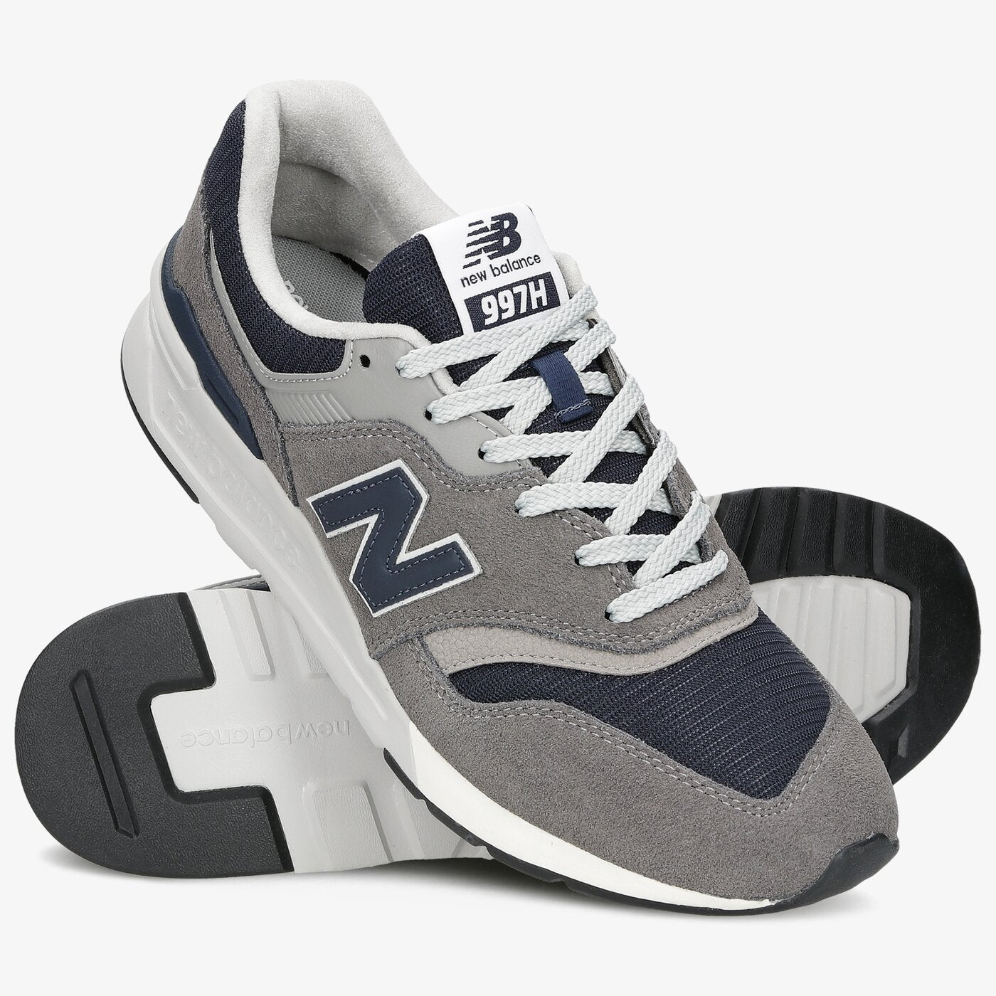 New Balance 997 CastleRock Mens