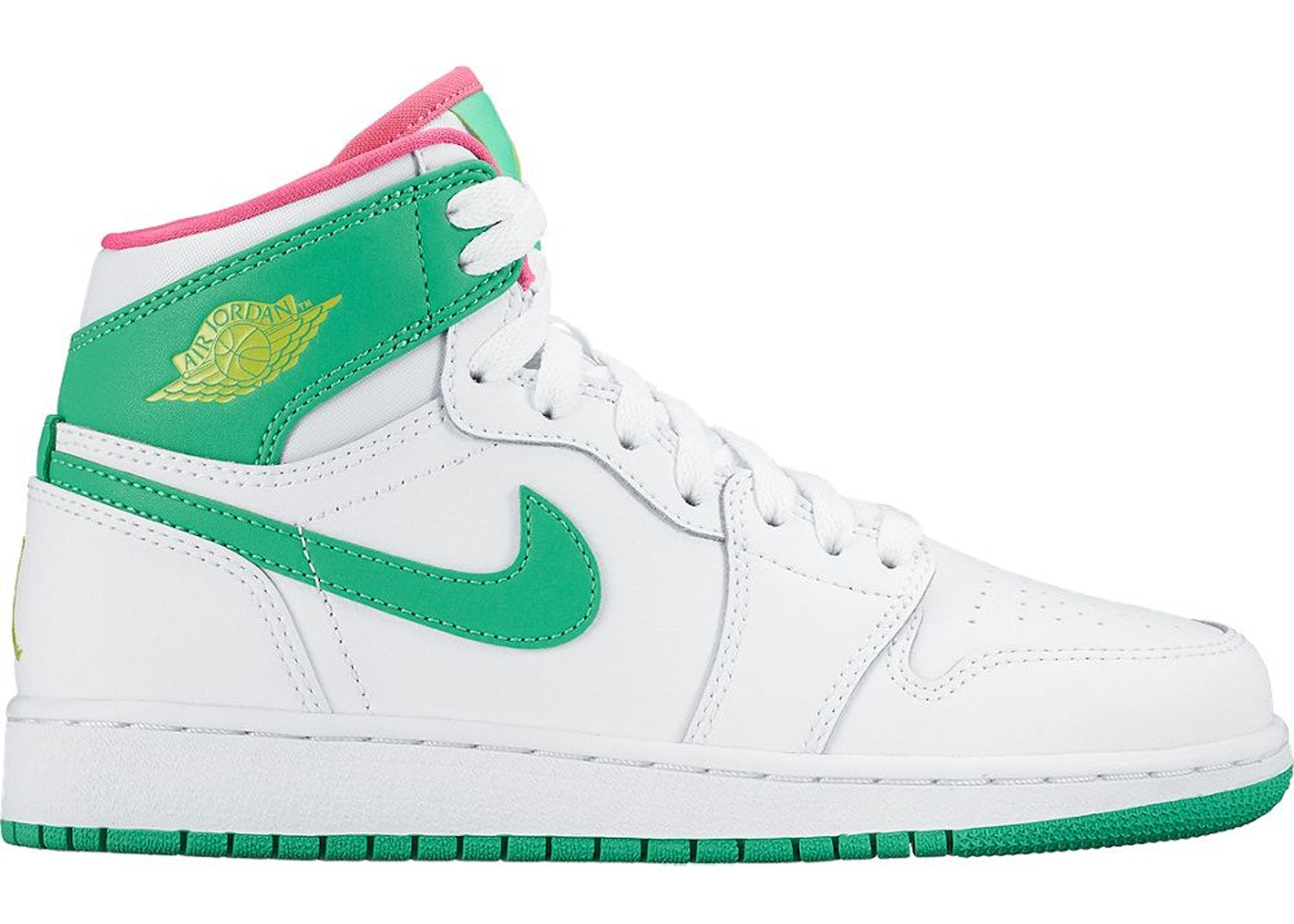 Jordan 1 Retro High GP (PS) Easter