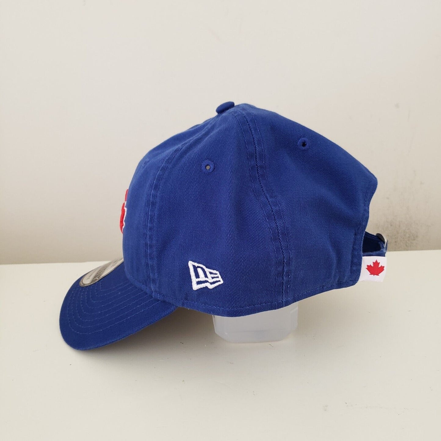 New Era Toronto Blue Jays Core Classic Dad Cap-Strap back