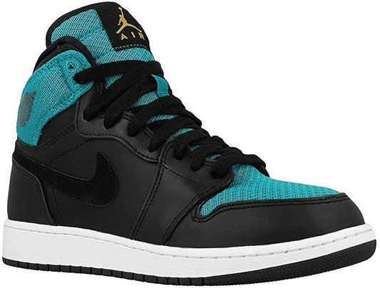 Jordan 1 Retro High GP (PS) Rio Teal