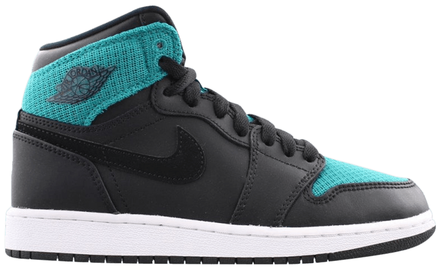 Jordan 1 Retro High GP (PS) Rio Teal