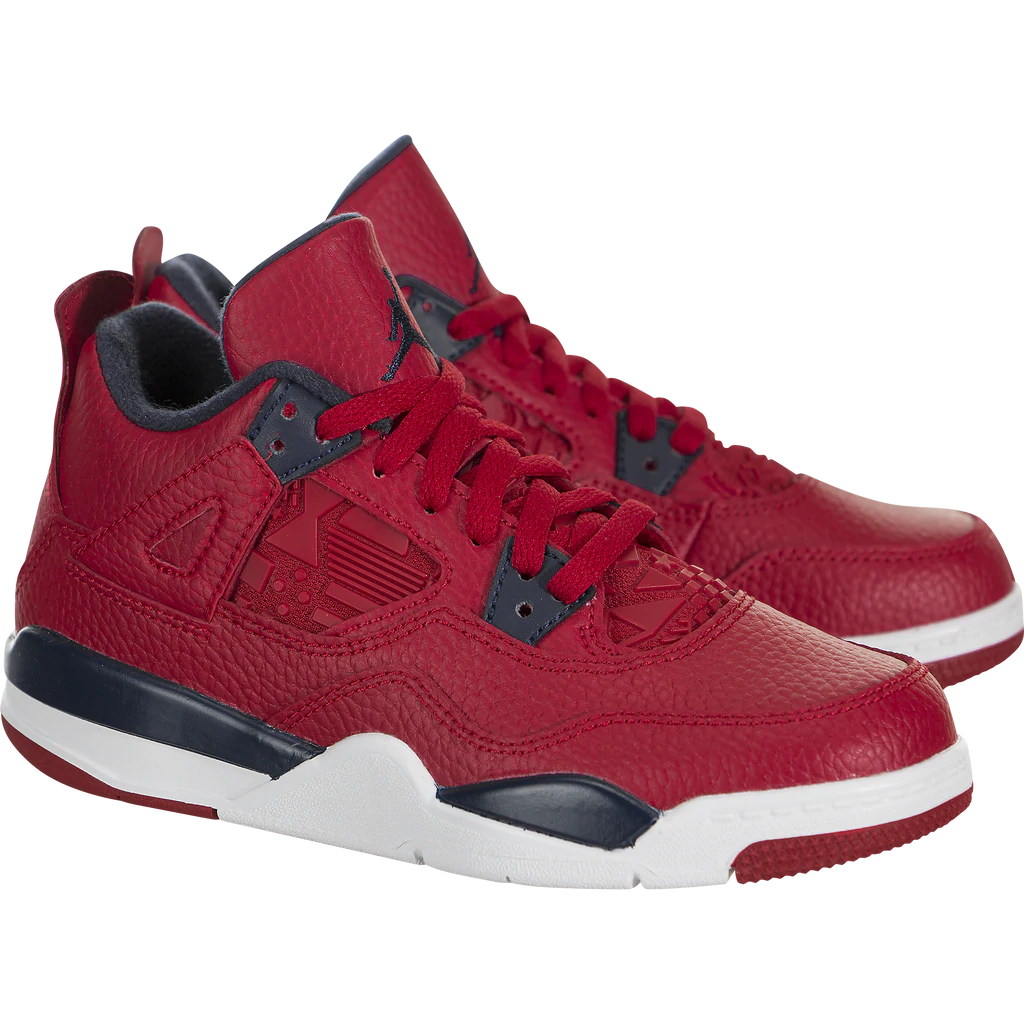 Jordan 4 Retro FIBA Kids