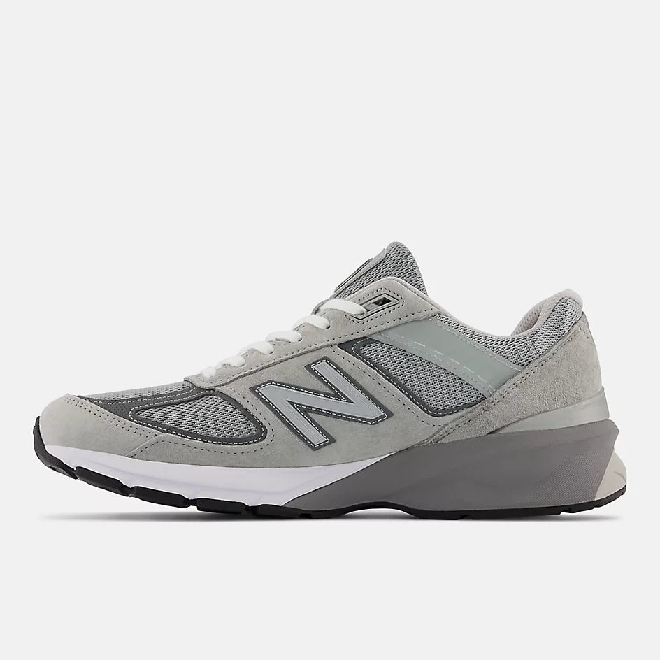 New Balance M990 Made in USA V5 Grey