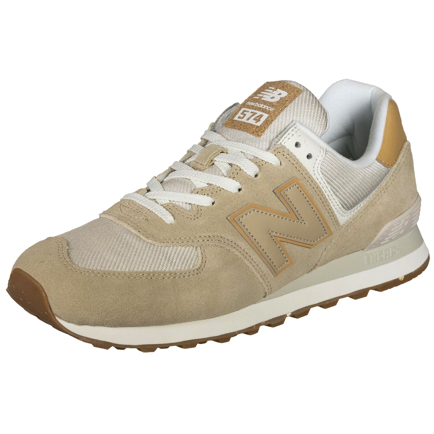 New Balance 574 Incense Men