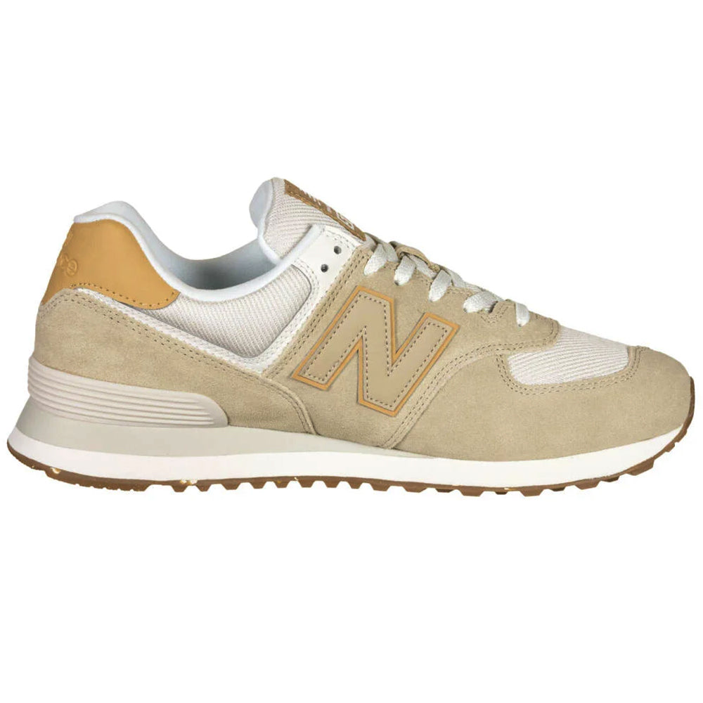 New Balance 574 Incense Men