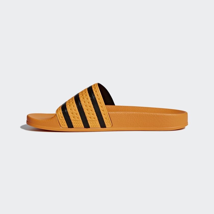 Adilette Gold Mens