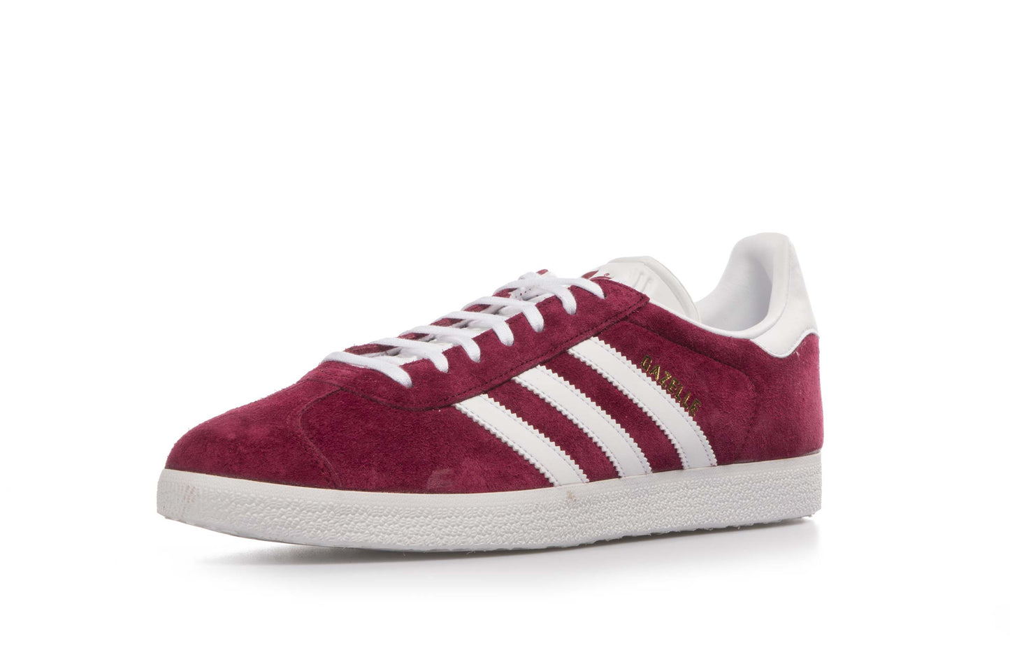 Gazelle Men Burgundy B41645