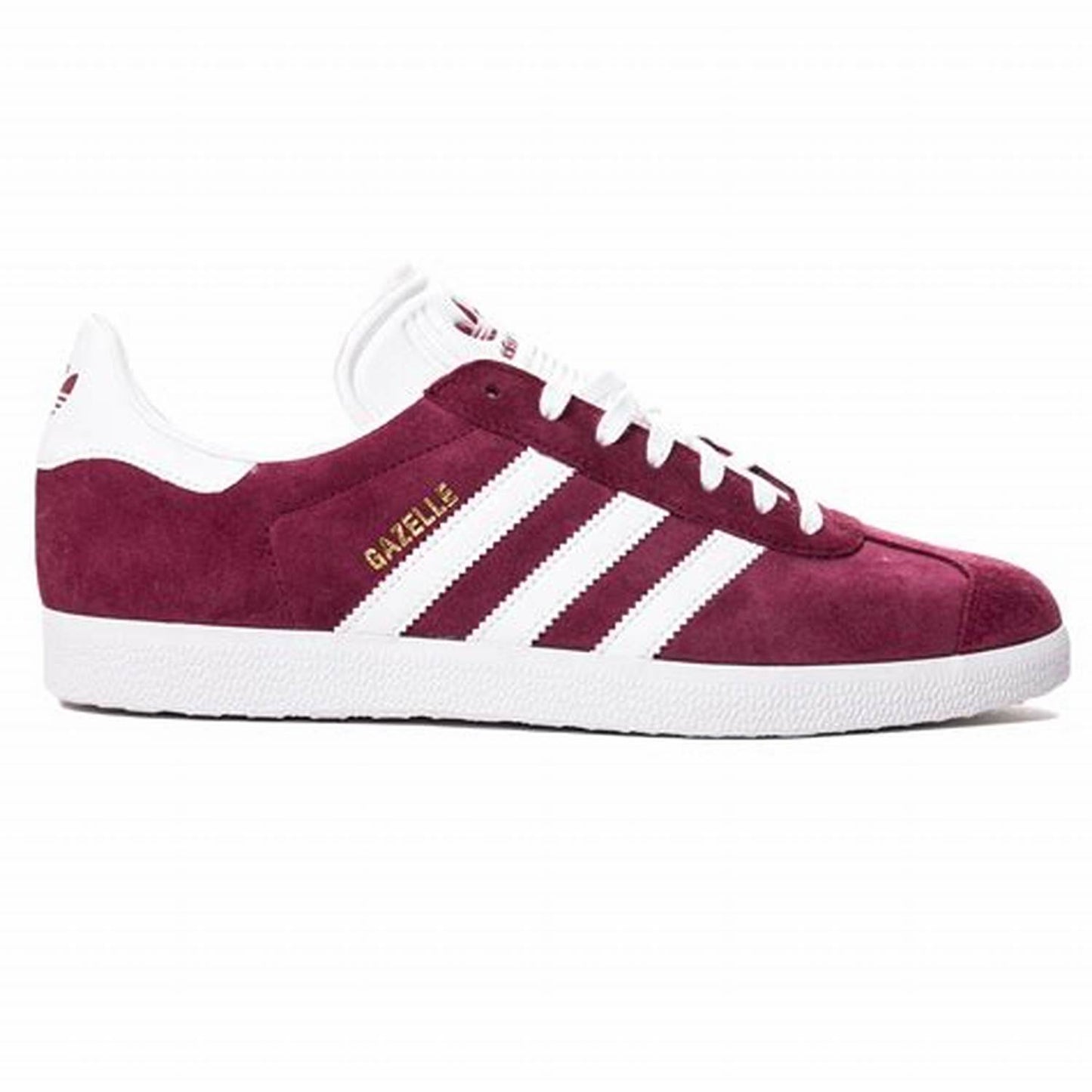 Gazelle Men Burgundy B41645