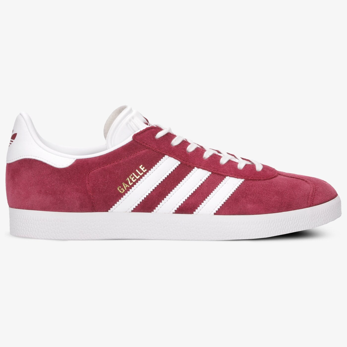 Gazelle Men Burgundy B41645