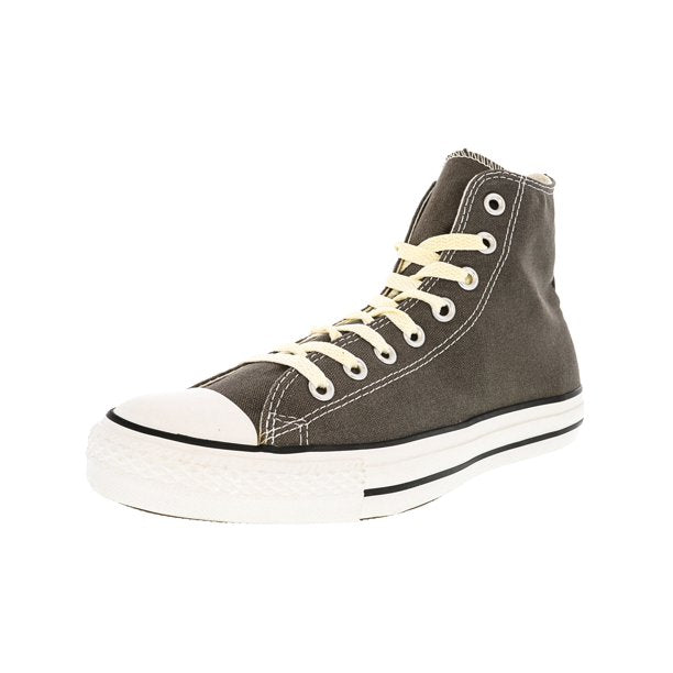 Converse All Star Hi Charcoal