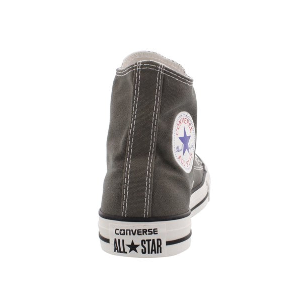 Converse All Star Hi Charcoal