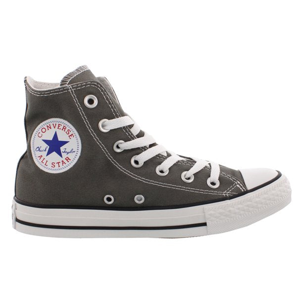 Converse All Star Hi Charcoal