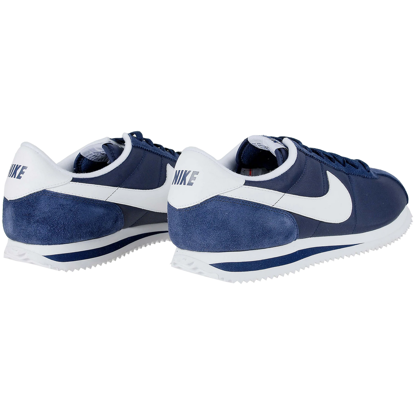 Cortez Basic Nylon '06  Navy