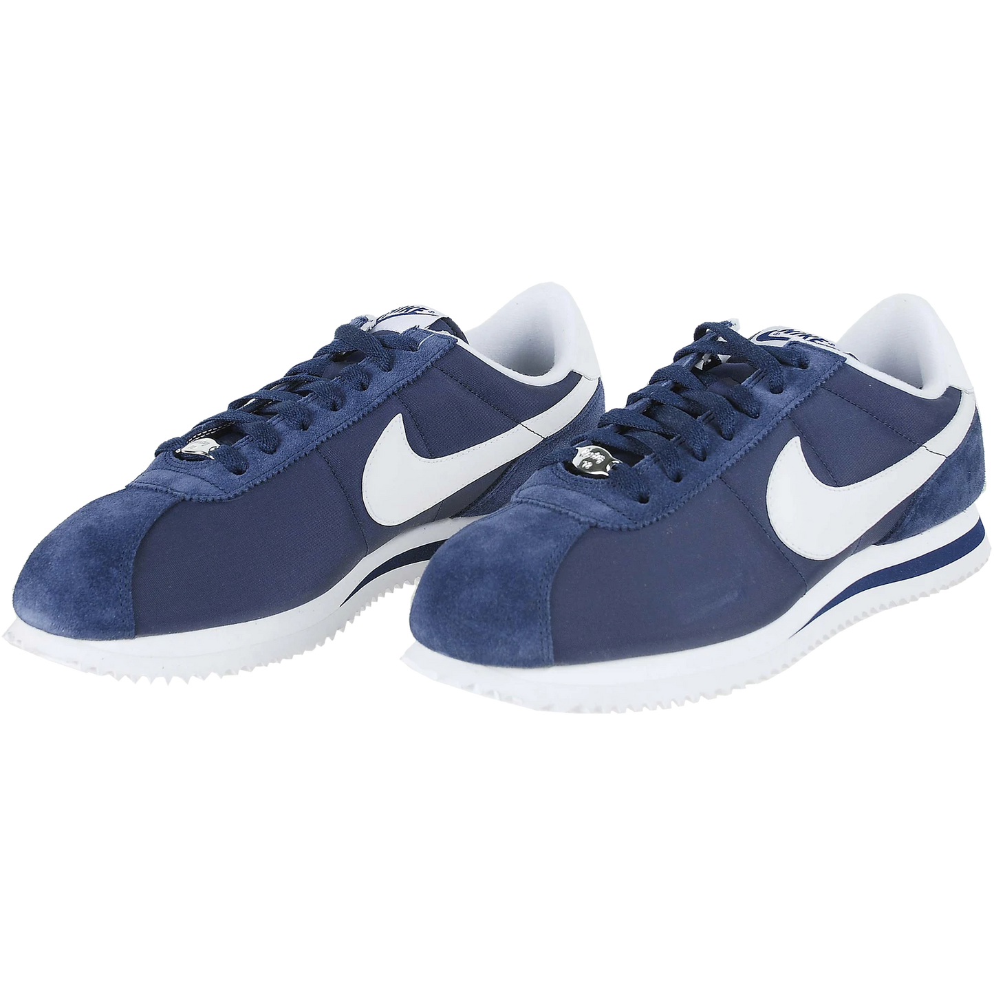 Cortez Basic Nylon '06  Navy