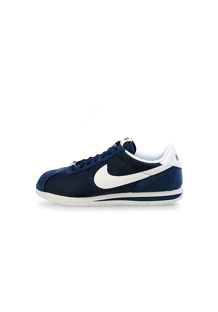 Cortez Basic Nylon '06  Navy