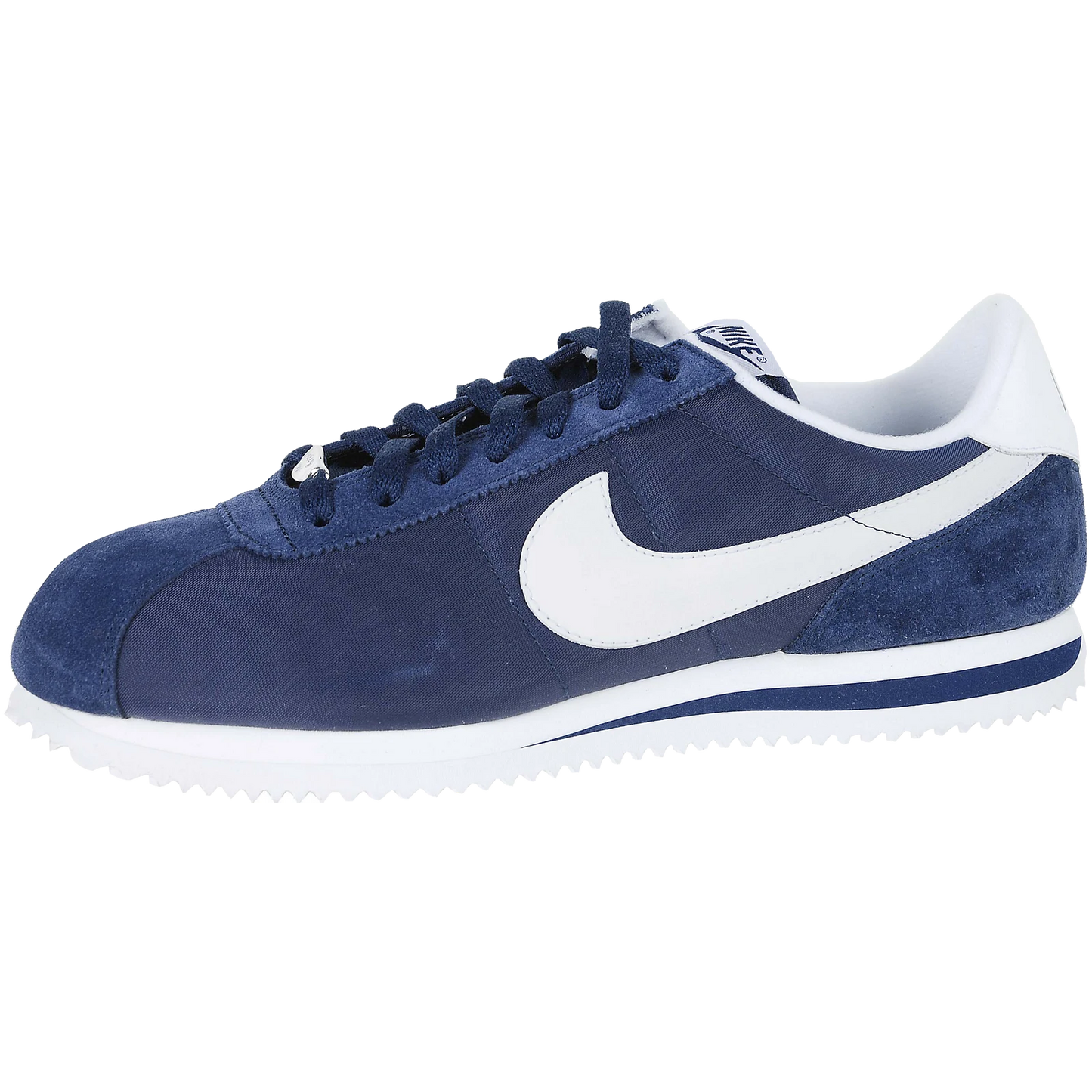 Cortez Basic Nylon '06  Navy