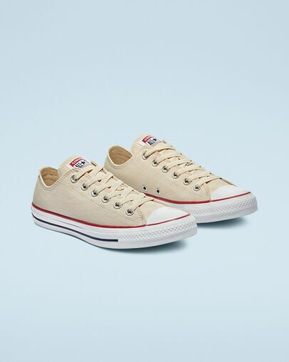 Chuck Taylor All Star Ox Natural White