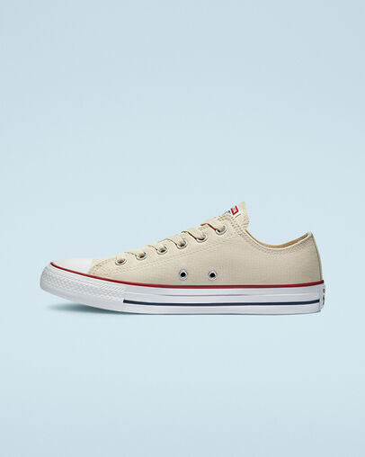 Chuck Taylor All Star Ox Natural White