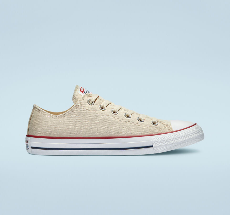 Chuck Taylor All Star Ox Natural White